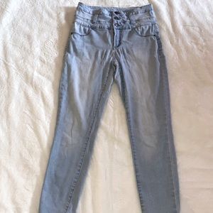 Rue 21 ankle jegging